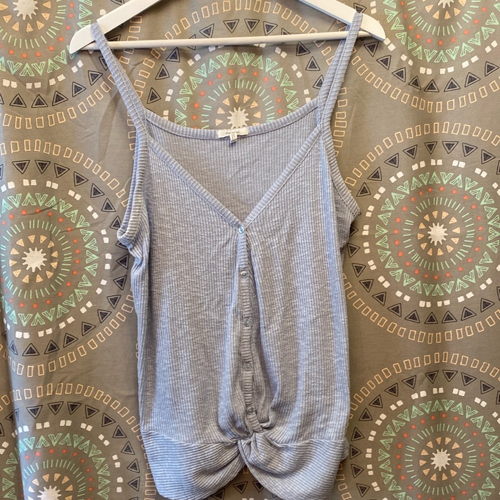 Maurices Tank Top